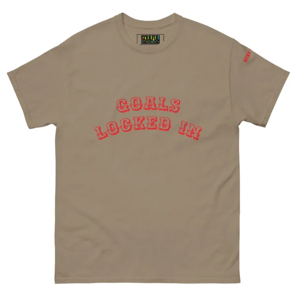Unisex classic tee - Image 6