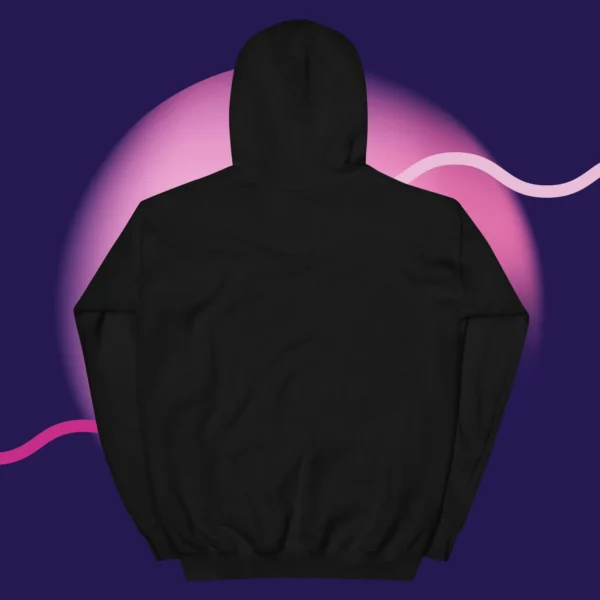 Unisex Hoodie - Image 2