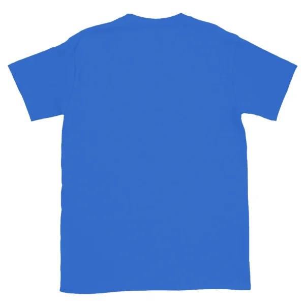 Destined for Purpose Unisex T-Shirt (Cotton) - Image 3