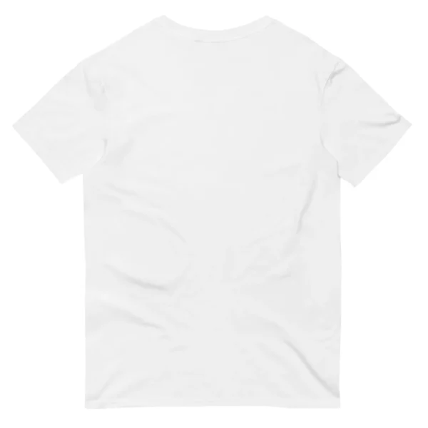 Certified Worshipper Unisex T-Shirt (Cotton) - Image 2