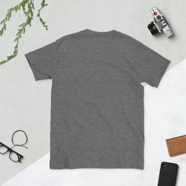 Conversation Matters Unisex T-Shirt (Cotton) - Image 7