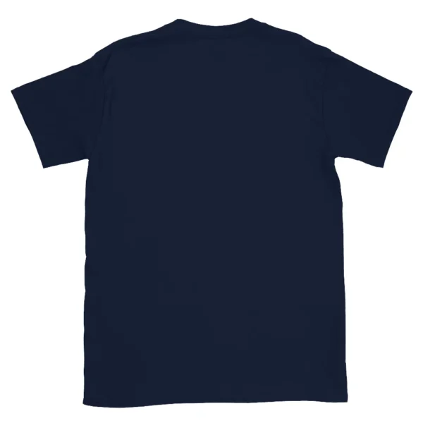 Destined for Purpose Unisex T-Shirt (Cotton) - Image 6