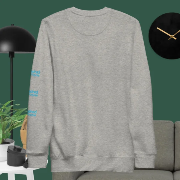 Unisex Premium Sweatshirt - Image 6