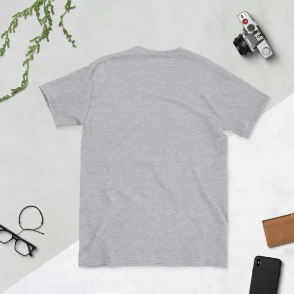 Conversation Matters Unisex T-Shirt (Cotton) - Image 12
