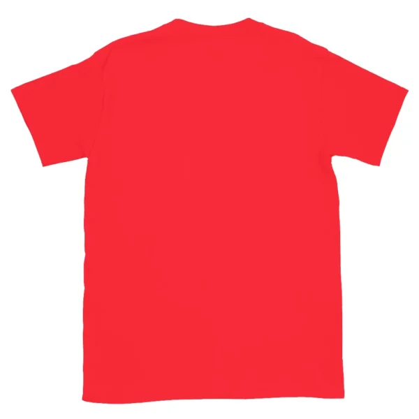 Destined for Purpose Unisex T-Shirt (Cotton) - Image 10