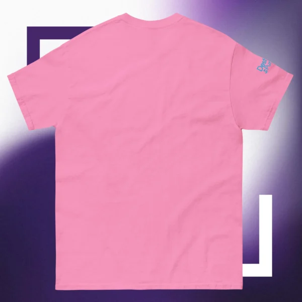 Unisex classic tee - Image 5