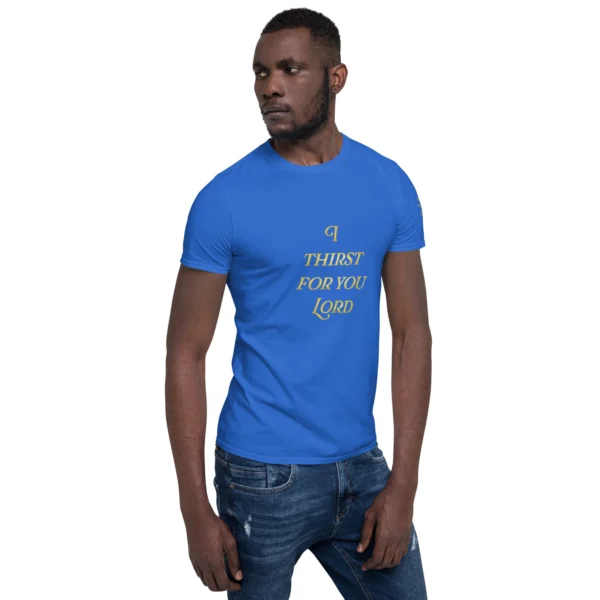Short-Sleeve Unisex T-Shirt - Image 17