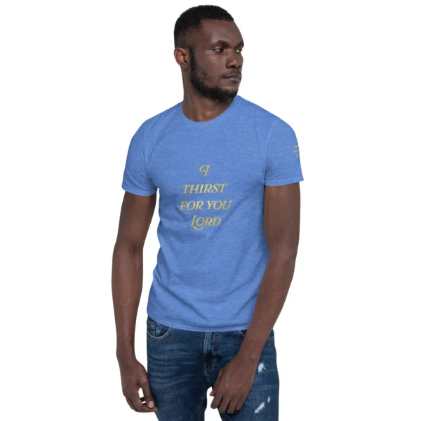 Short-Sleeve Unisex T-Shirt - Image 6
