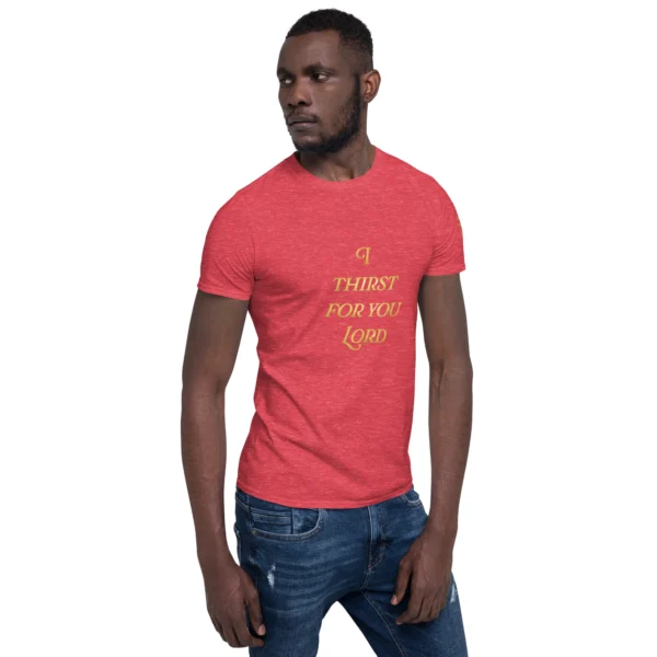 Short-Sleeve Unisex T-Shirt - Image 26