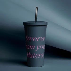Swerve from your haters Tumbler