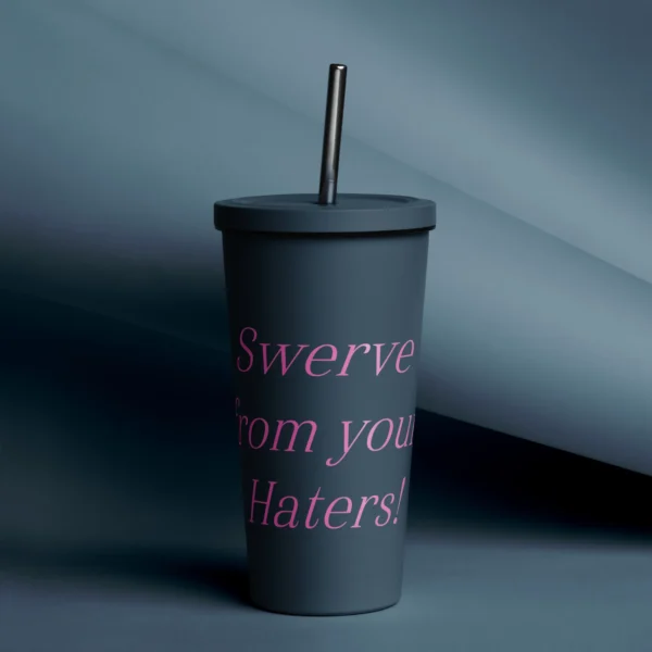Swerve from your haters Tumbler