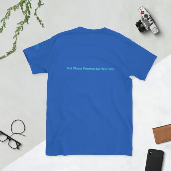 Short-Sleeve Unisex T-Shirt - Image 2
