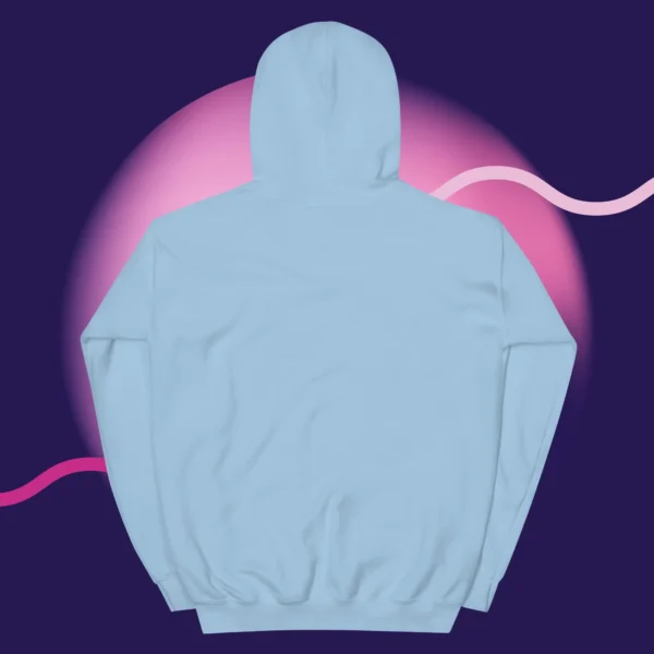 Unisex Hoodie - Image 4