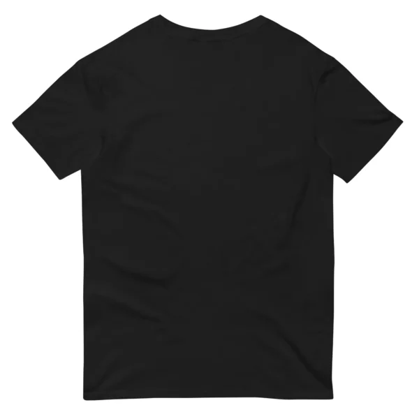 Certified Worshipper Unisex T-Shirt (Cotton) - Image 3