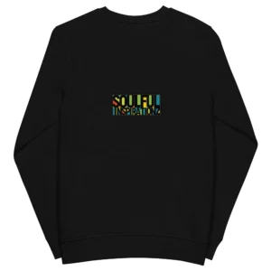 Unisex Organic Sweatshirt | SOL'S 03574