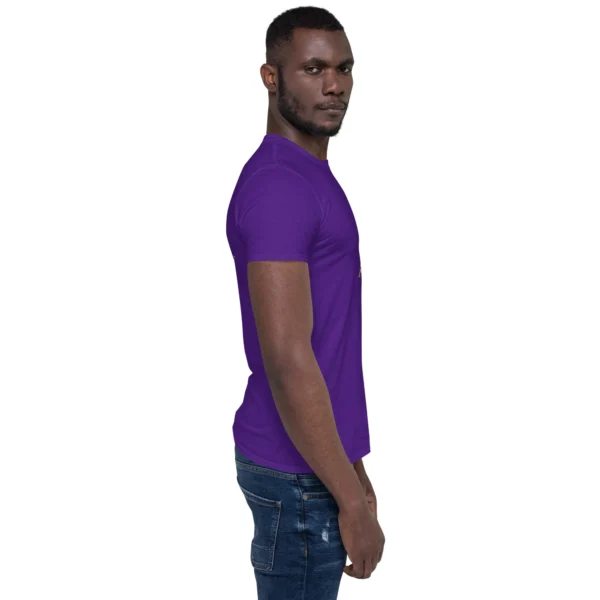 Short-Sleeve Unisex T-Shirt - Image 23