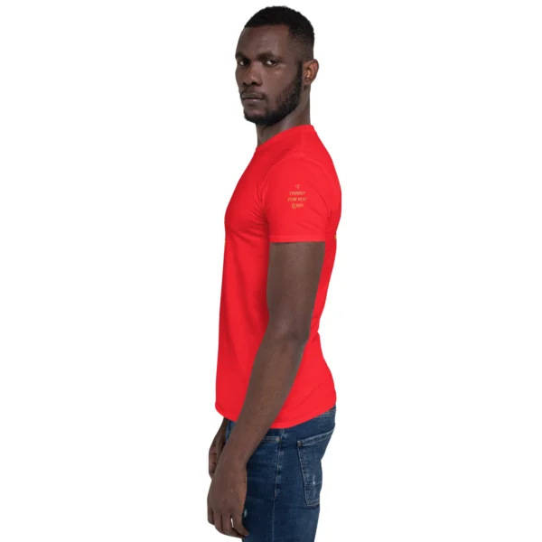Short-Sleeve Unisex T-Shirt - Image 9