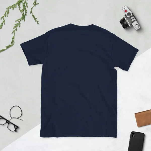 Conversation Matters Unisex T-Shirt (Cotton) - Image 2