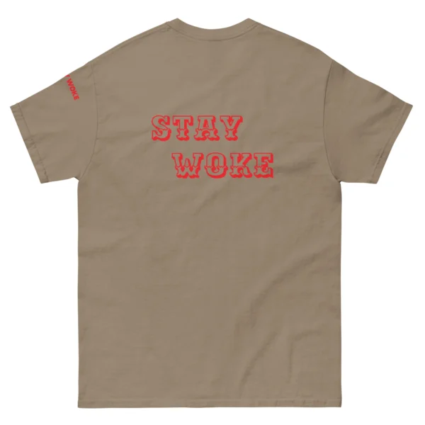 Unisex classic tee - Image 5
