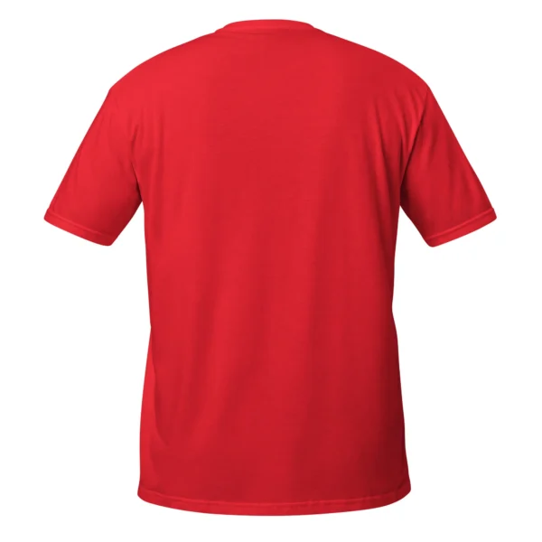 Curvy Girls w/ Lashes T-Shirt (Cotton) - Image 17