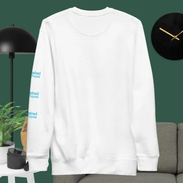 Unisex Premium Sweatshirt - Image 10