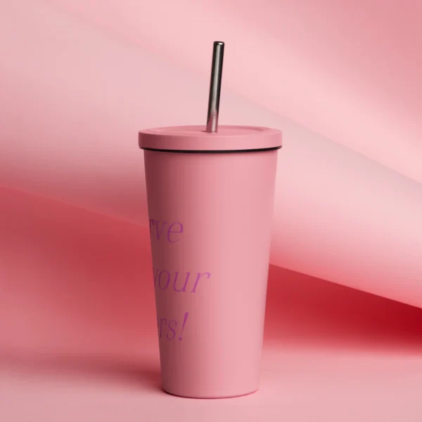 Swerve from your haters Tumbler - Image 10
