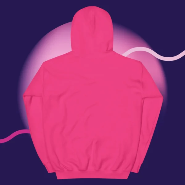 Unisex Hoodie - Image 10
