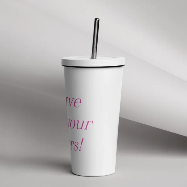 Swerve from your haters Tumbler - Image 8