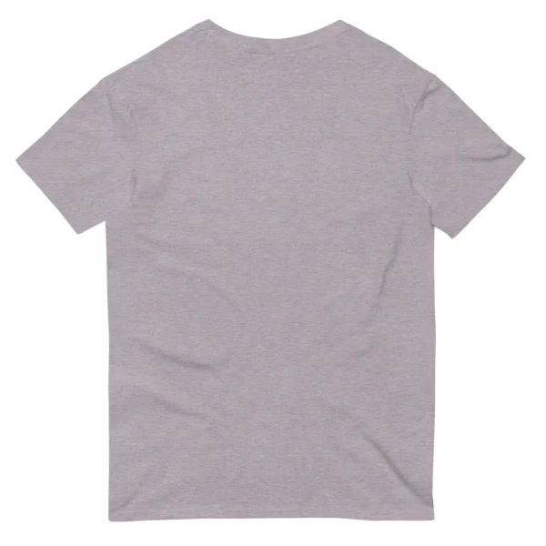 Certified Worshipper Unisex T-Shirt (Cotton) - Image 5