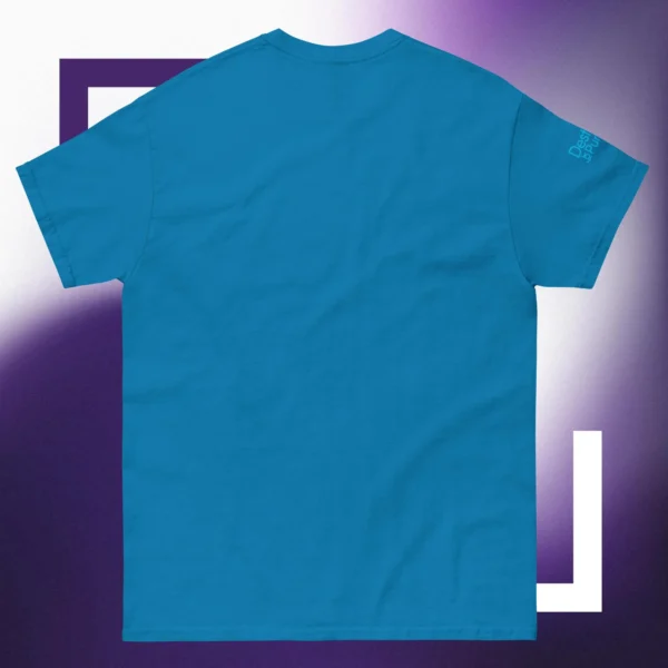 Unisex classic tee - Image 6