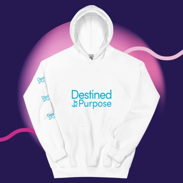 Unisex Hoodie - Image 7