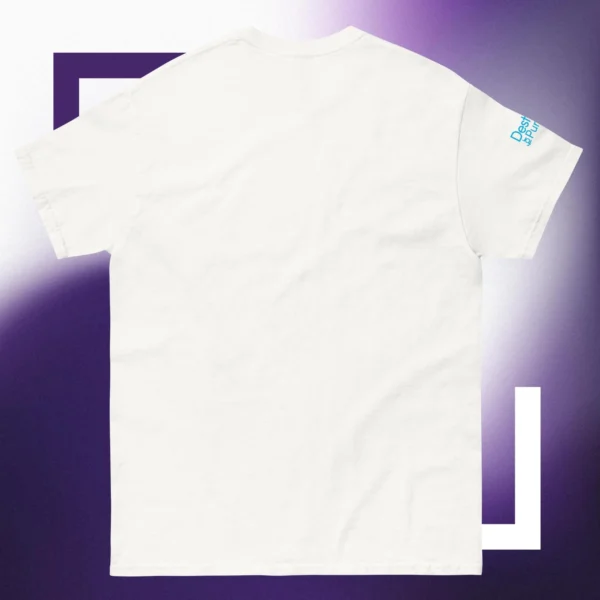 Unisex classic tee - Image 8