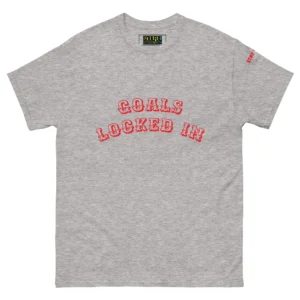 Unisex classic tee