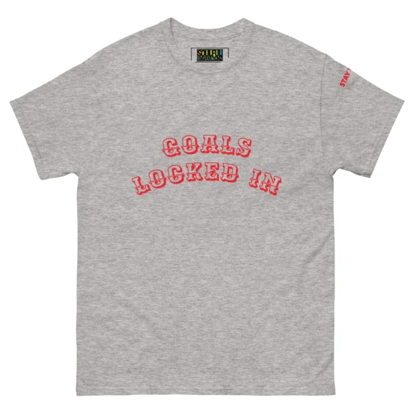 Unisex classic tee