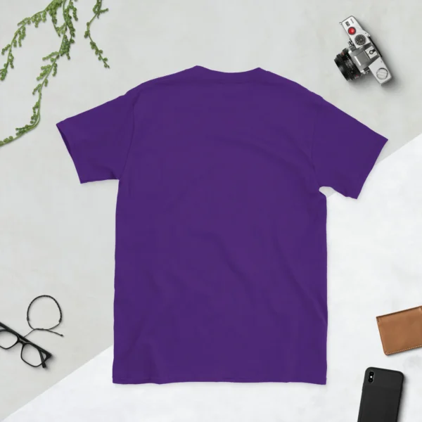 Conversation Matters Unisex T-Shirt (Cotton) - Image 22