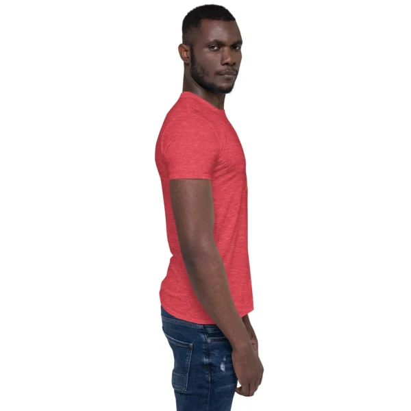 Short-Sleeve Unisex T-Shirt - Image 7