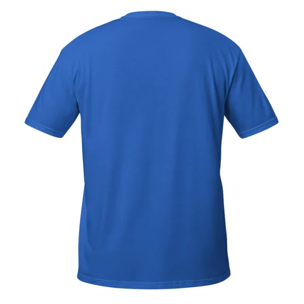 Curvy Girls w/ Lashes T-Shirt (Cotton) - Image 5