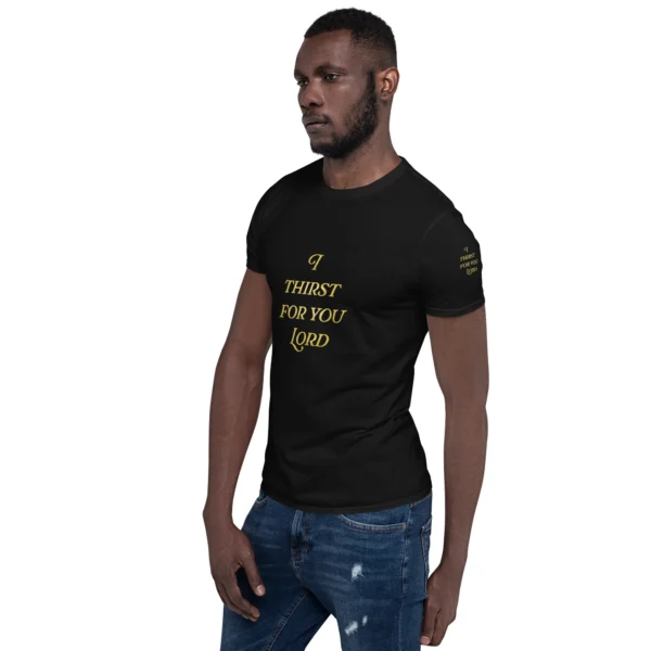 Short-Sleeve Unisex T-Shirt - Image 2