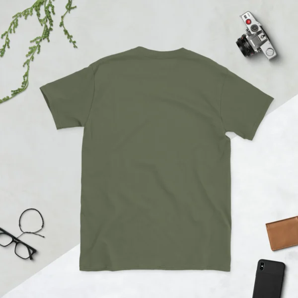 Conversation Matters Unisex T-Shirt (Cotton) - Image 24