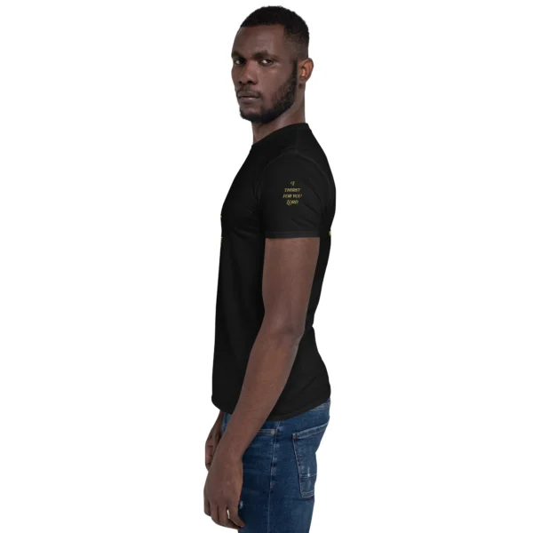 Short-Sleeve Unisex T-Shirt - Image 3