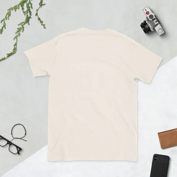 Conversation Matters Unisex T-Shirt (Cotton) - Image 20