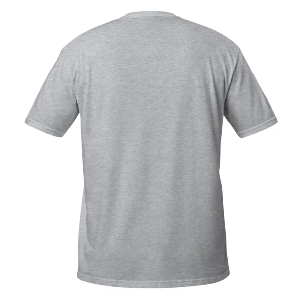 Curvy Girls w/ Lashes T-Shirt (Cotton) - Image 19