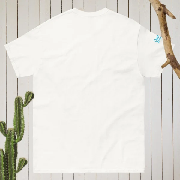 Unisex classic tee - Image 2