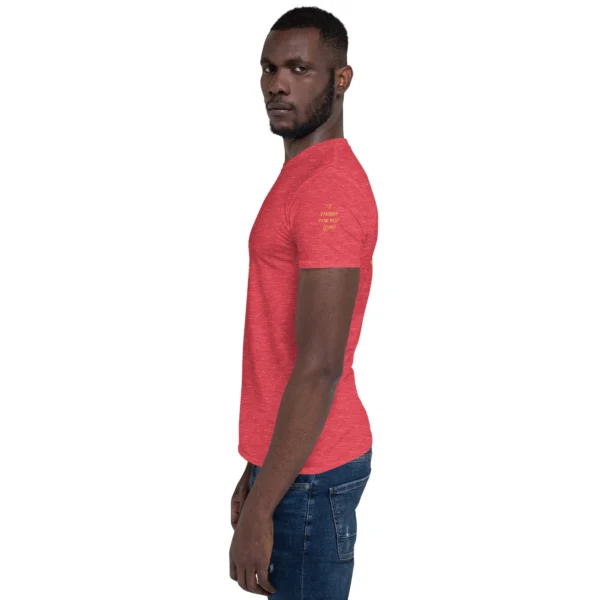 Short-Sleeve Unisex T-Shirt - Image 6