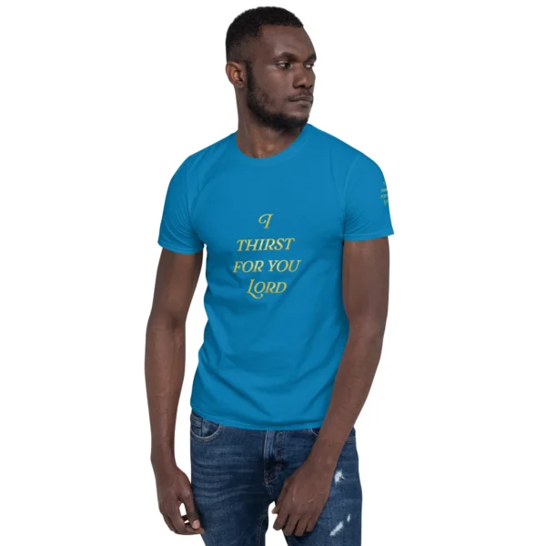 Short-Sleeve Unisex T-Shirt - Image 31