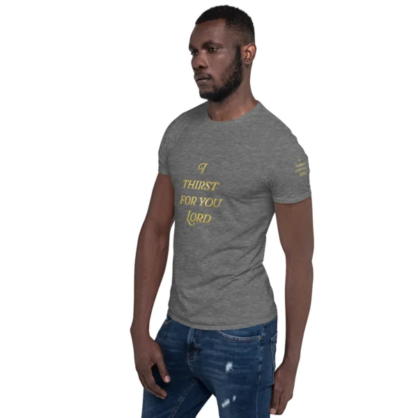 Short-Sleeve Unisex T-Shirt - Image 38