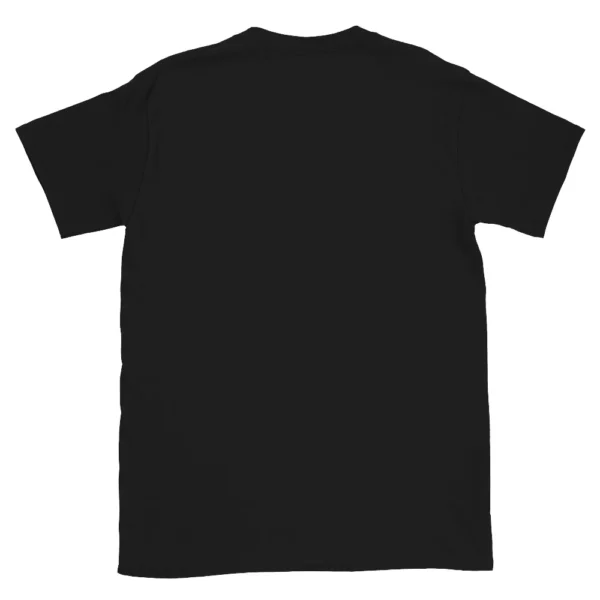Destined for Purpose Unisex T-Shirt (Cotton) - Image 2