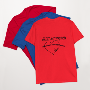 Short-Sleeve Unisex T-Shirt