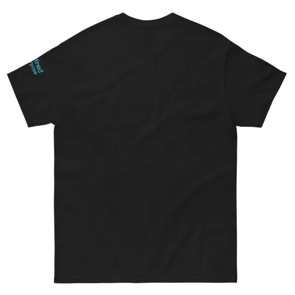 Unisex classic tee - Image 2