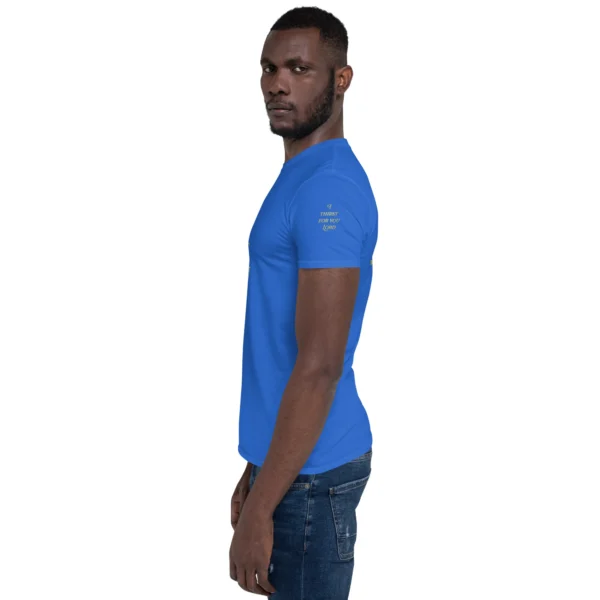 Short-Sleeve Unisex T-Shirt - Image 19
